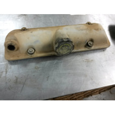 98J008 Left Valve Cover For 98-99 Chevrolet Malibu  3.1 24504671